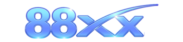 Logo chính thức của 88XX03